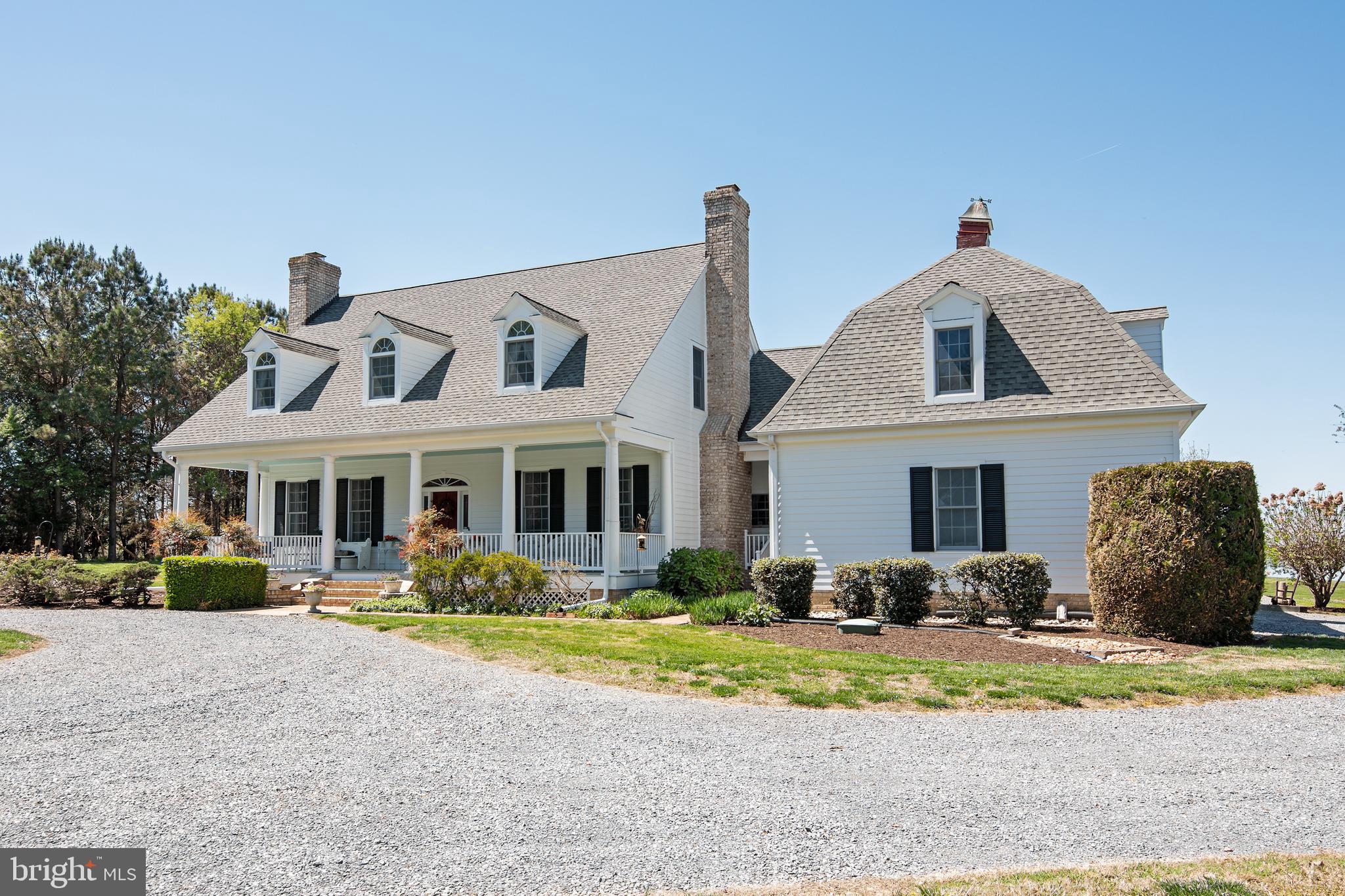 7846 Bozman Neavitt Road Bozman, MD 21612 - Photo 1 of 37 Gallery Image 1