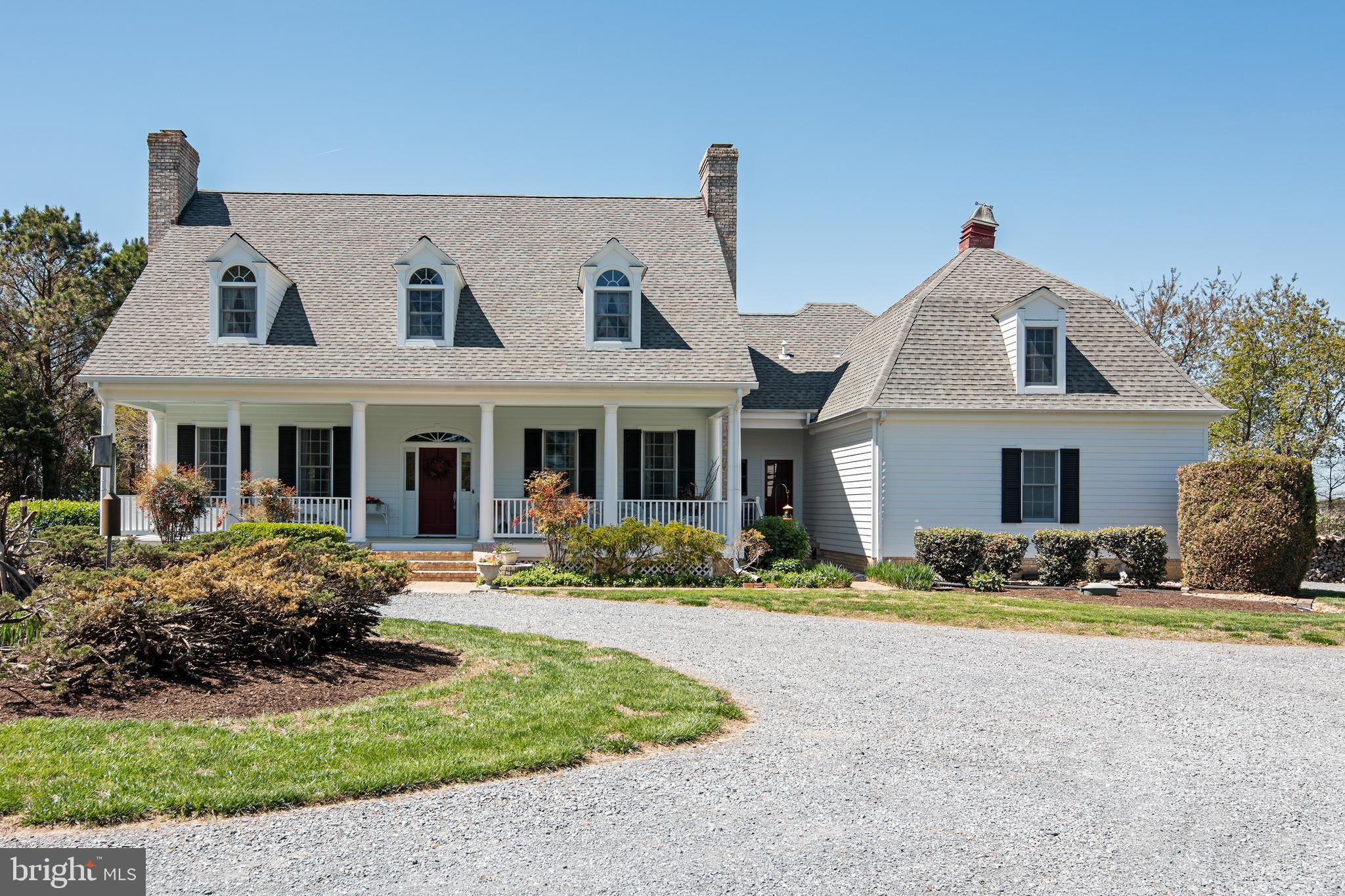 7846 Bozman Neavitt Road Bozman, MD 21612 - Photo 2 of 37 Gallery Image 2