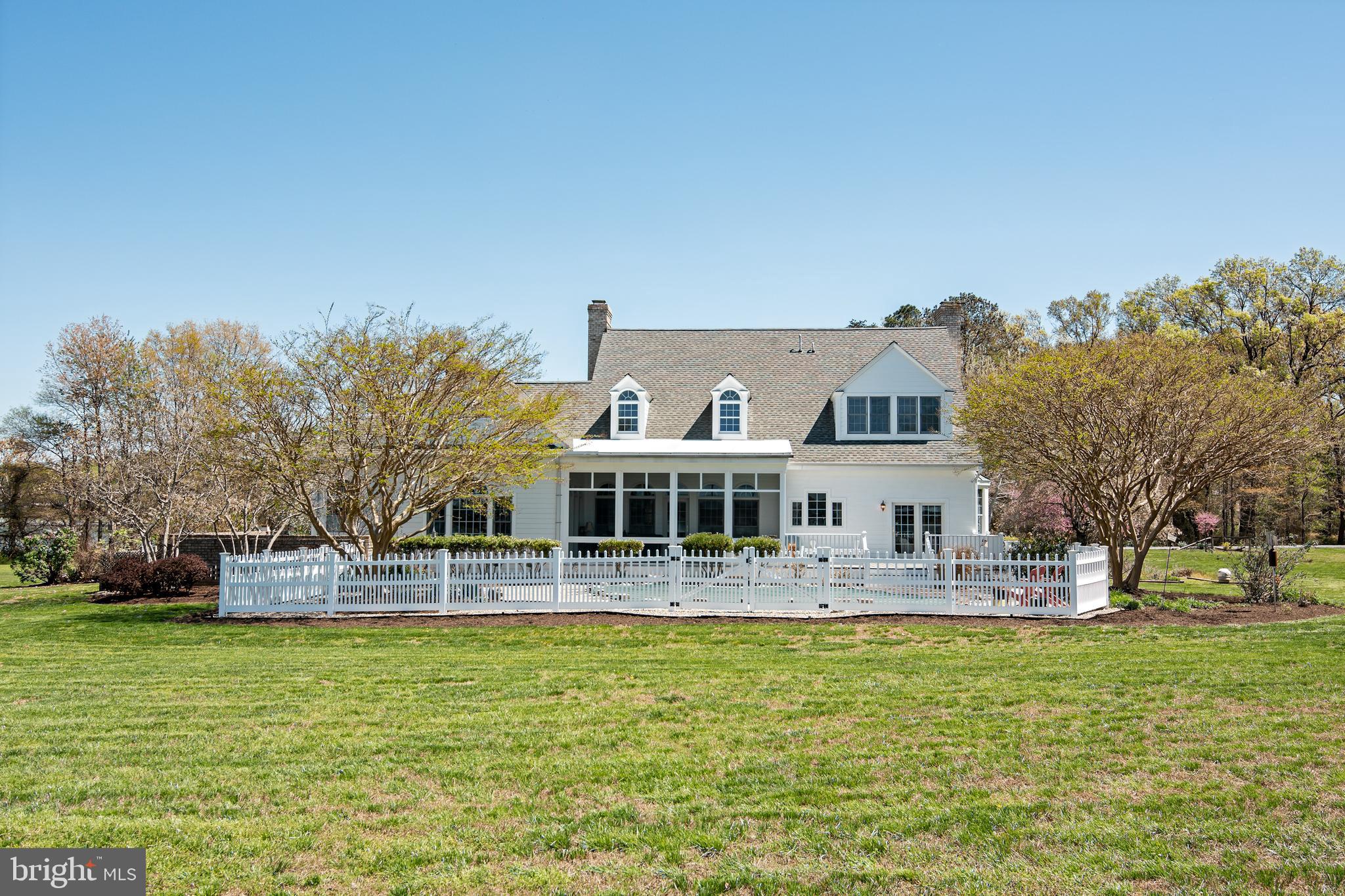 7846 Bozman Neavitt Road Bozman, MD 21612 - Photo 4 of 37 Gallery Image 4