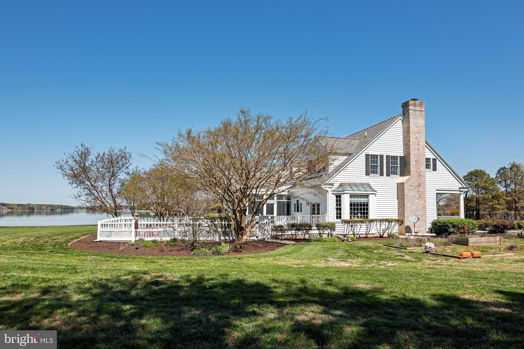 7846 Bozman Neavitt Road Bozman, MD 21612 - Photo 5 of 37 Gallery Image 5