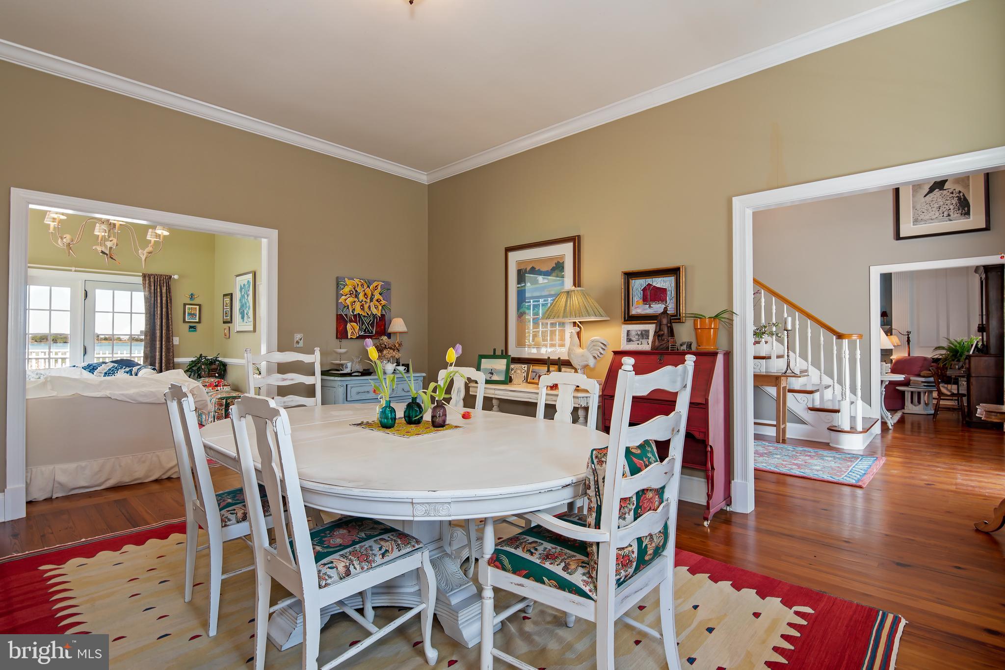 7846 Bozman Neavitt Road Bozman, MD 21612 - Photo 9 of 37 Gallery Image 9