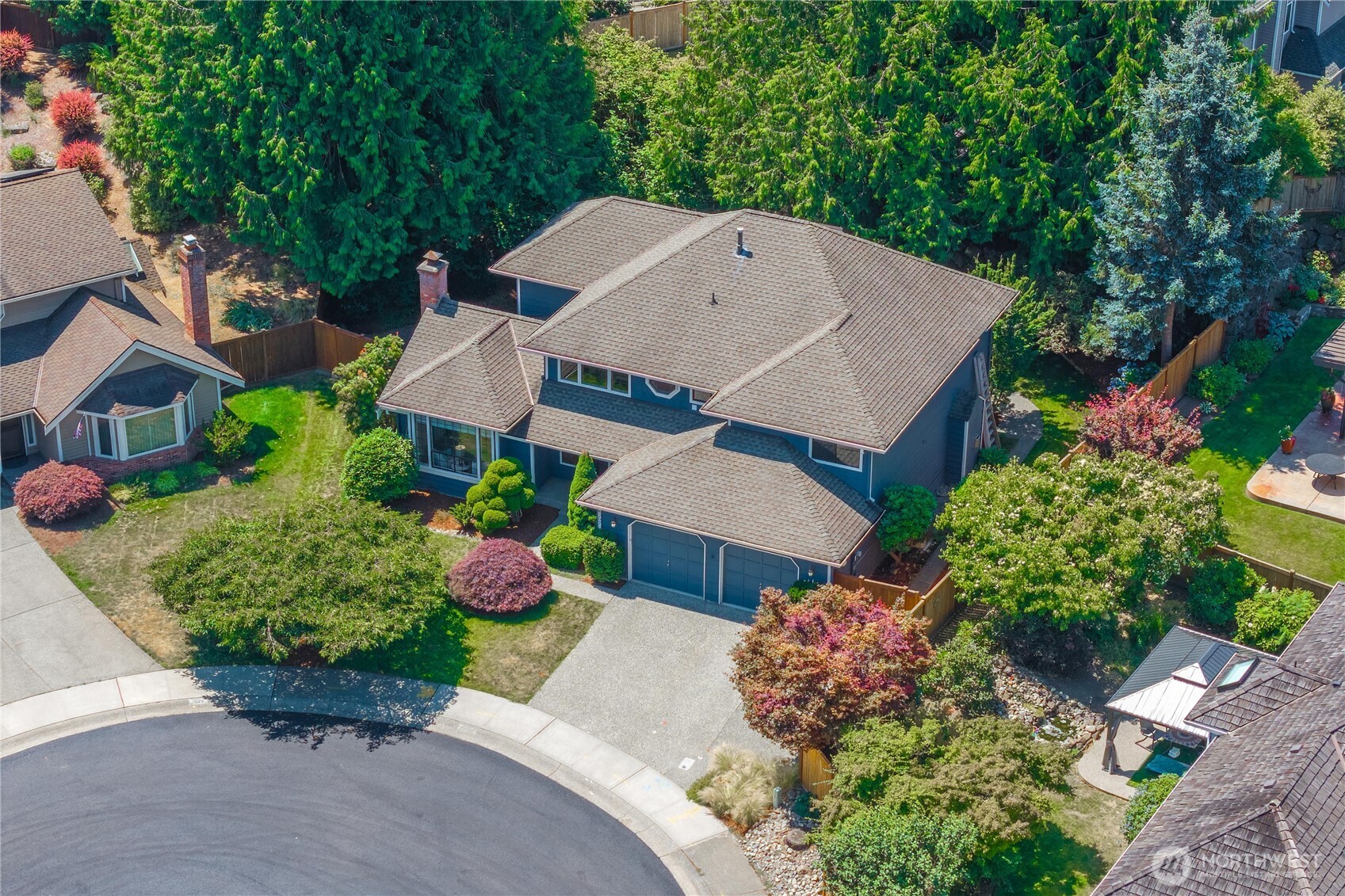 18207 159th Court Southeast Renton, WA 98058 - Photo 36 of 40 Gallery Image 36