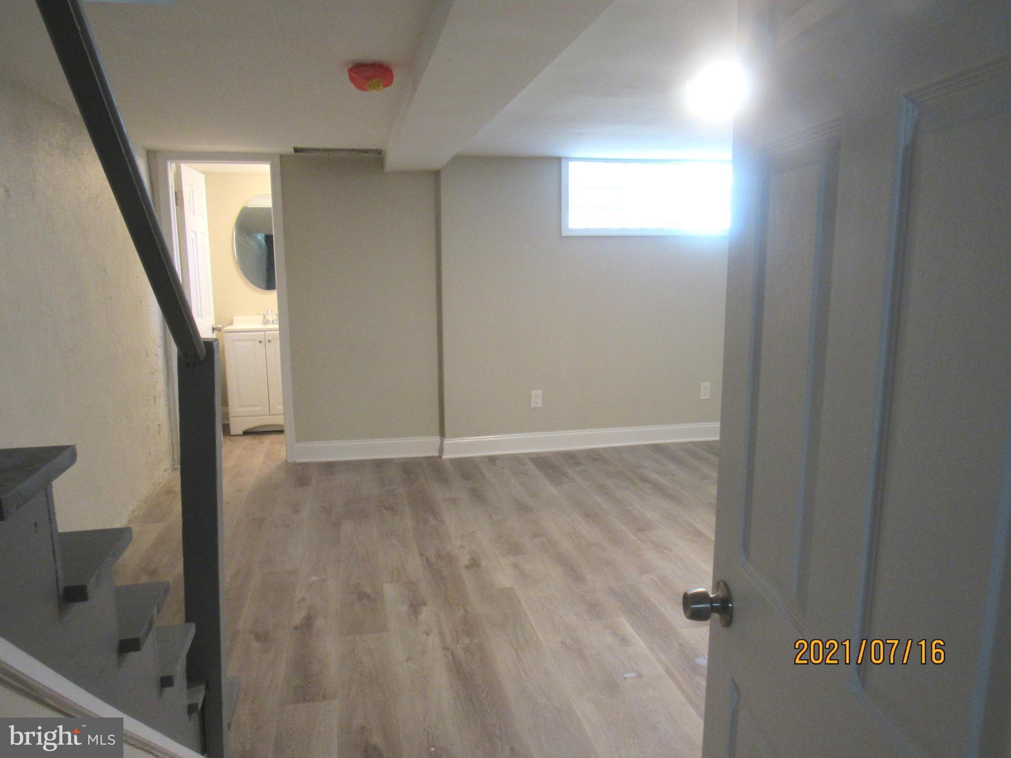 6318 Foxhill Road Philadelphia, PA 19120 - Photo 32 of 36 Basement