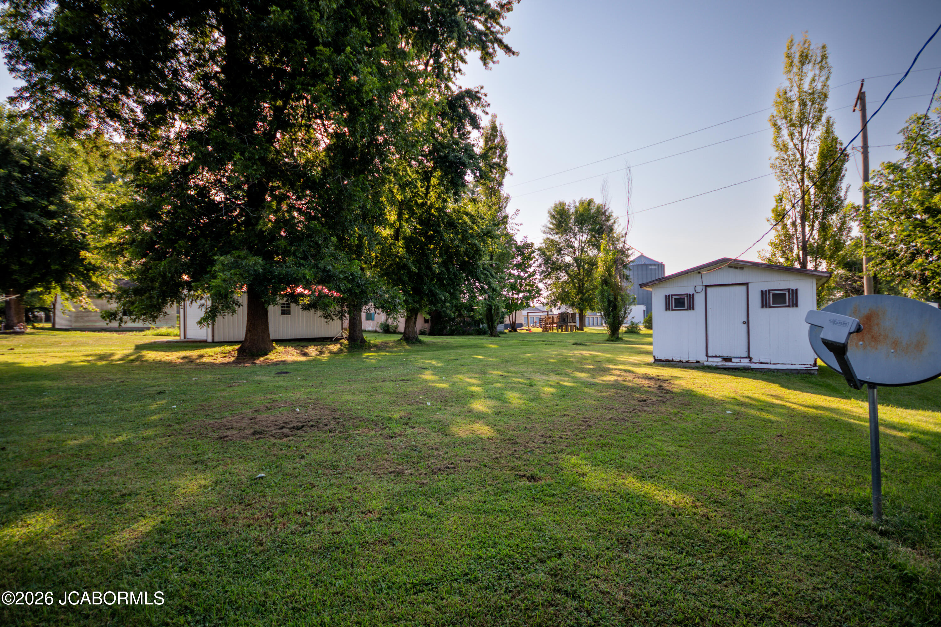 110 3rd Street Pilot Grove, MO 65276 - Photo 23 of 27 IMG_1204-HDR