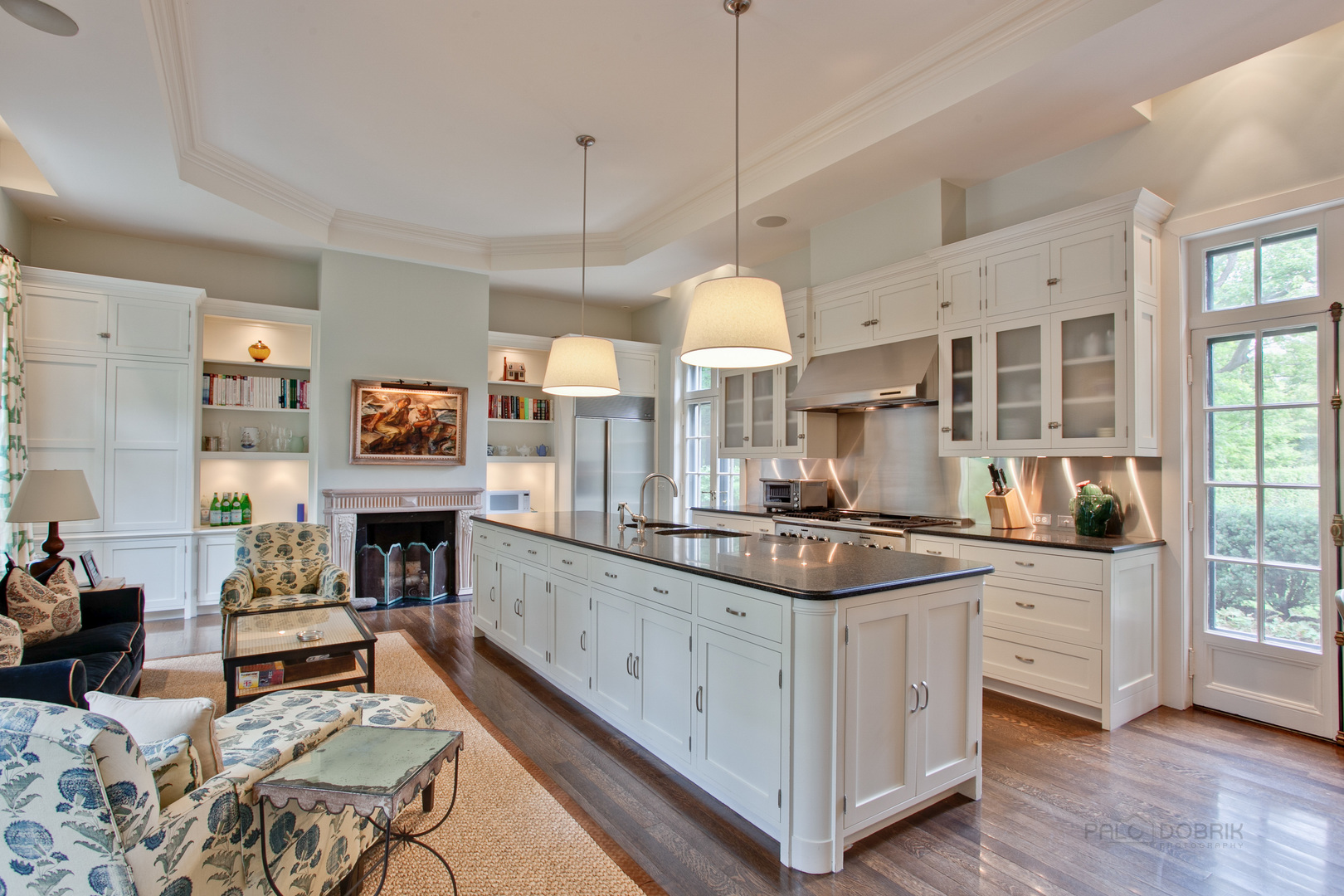 131 Moffett Road Lake Bluff, IL 60044 - Photo 11 of 39 Gallery Image 11
