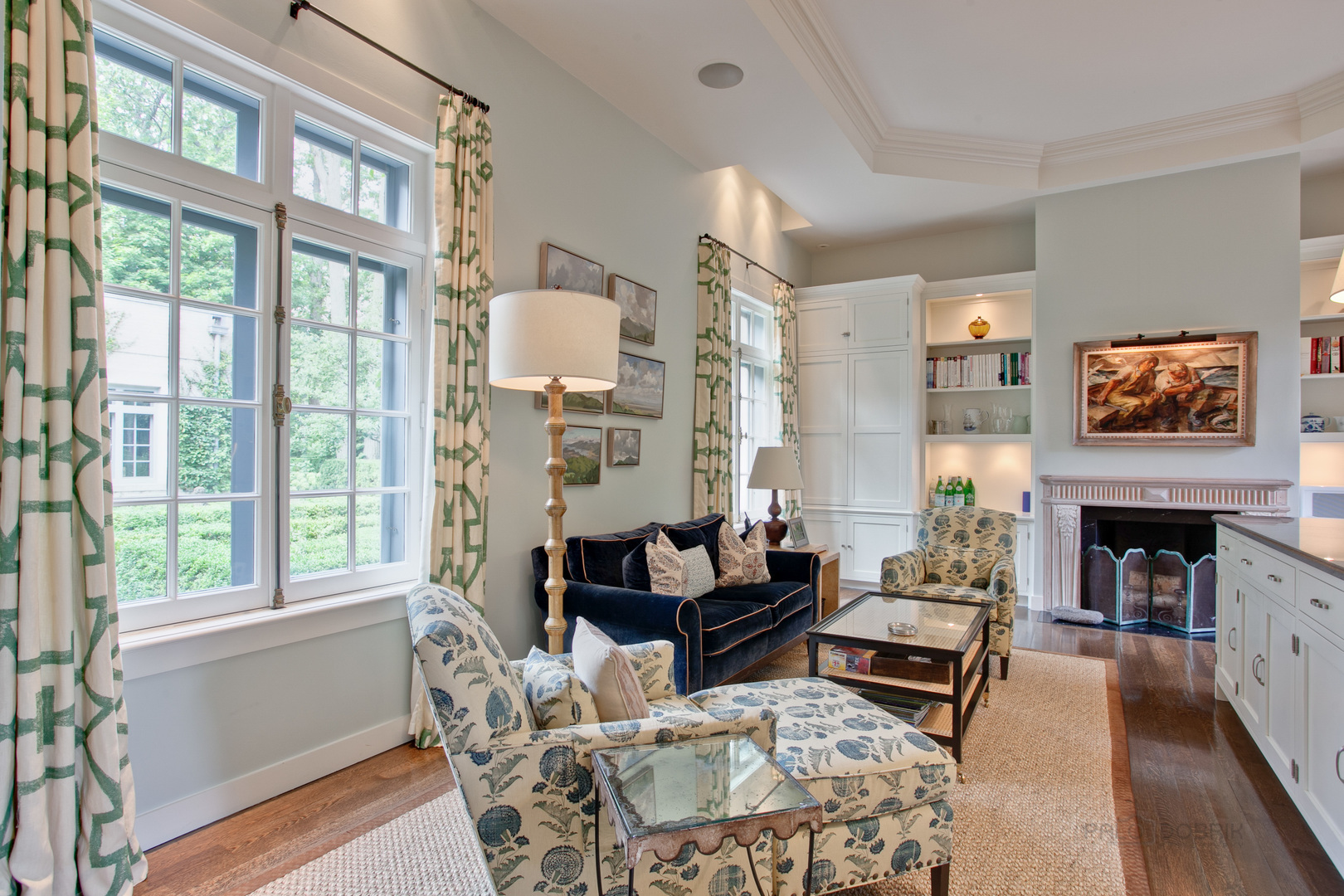 131 Moffett Road Lake Bluff, IL 60044 - Photo 13 of 39 Gallery Image 13