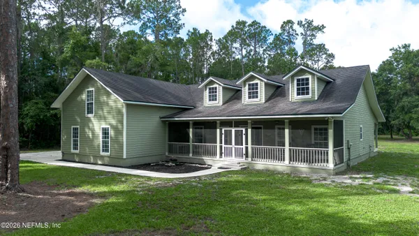 $630,000 | 321 Eagle Creek Road, Green Cove Springs, FL 32043