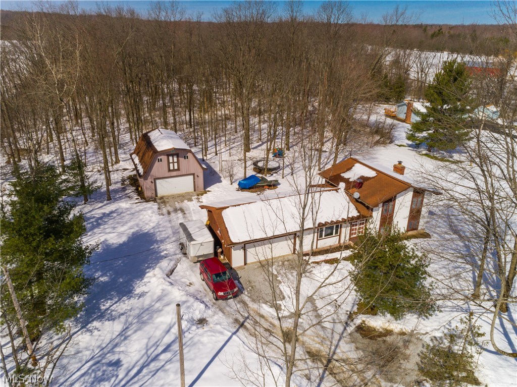 12180 Old State Road Chardon, OH 44024 - Photo 33 of 35