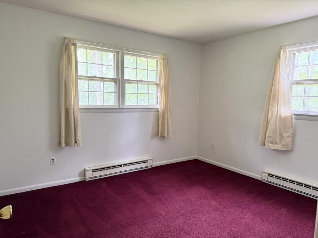 1485 South Timber Ridge Road Cross Junction, VA 22625 - Photo 20 of 40 3rd Bedroom