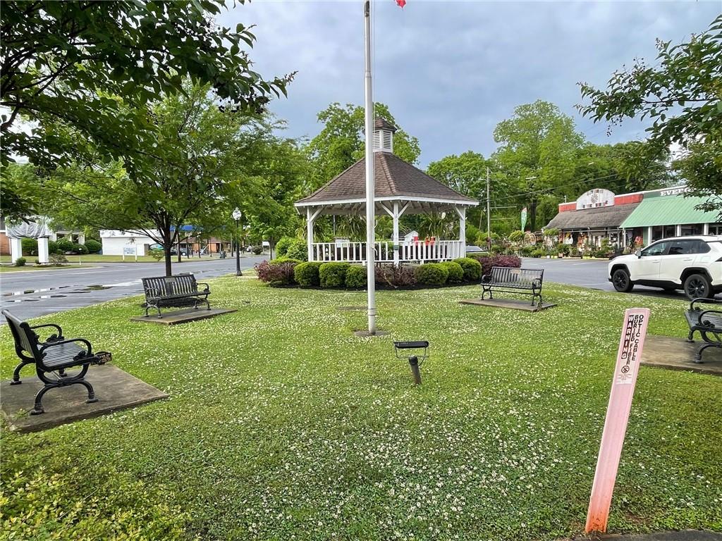 Lot 14 Chalcrest Way Cave Spring, GA 30124 - Photo 32 of 56 a view of a house with a yard porch and sitting area