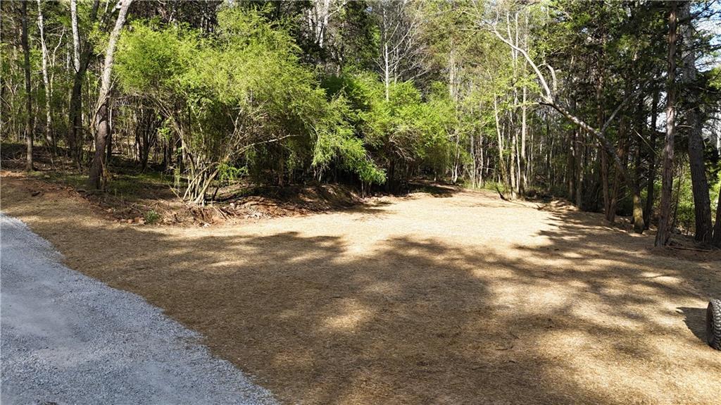 Lot 14 Chalcrest Way Cave Spring, GA 30124 - Photo 5 of 56 a view of a yard with trees