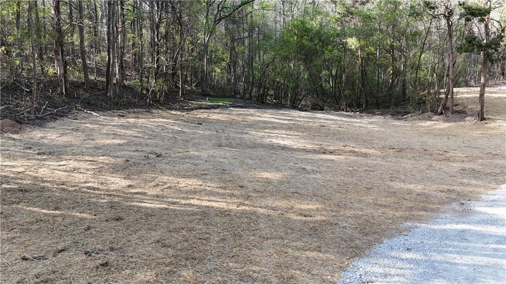 Lot 14 Chalcrest Way Cave Spring, GA 30124 - Photo 7 of 56 a view of outdoor space with trees