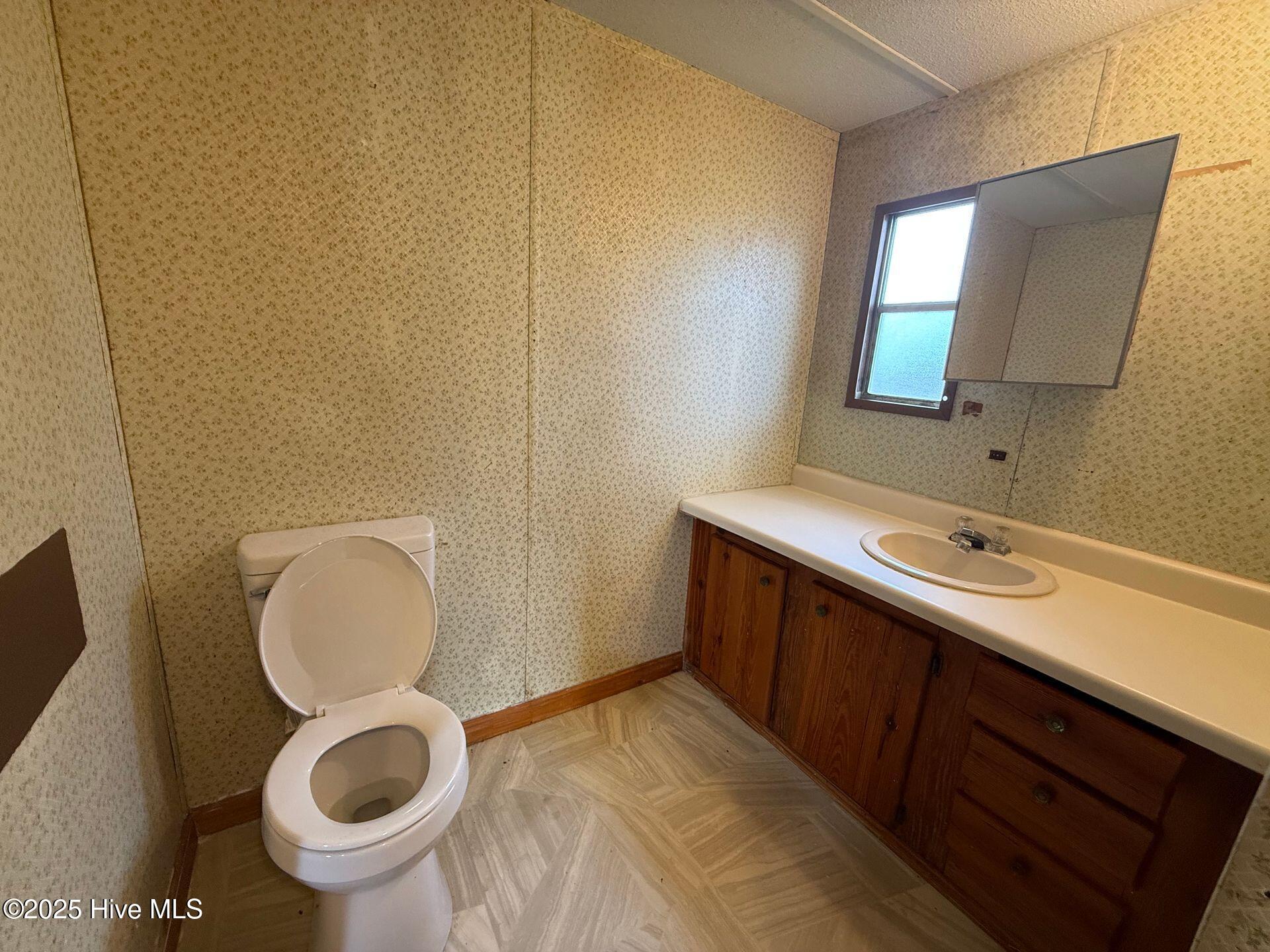 631 Holly Shelter Road, Unit 4 Jacksonville, NC 28540 - Photo 5 of 7 bathroom.