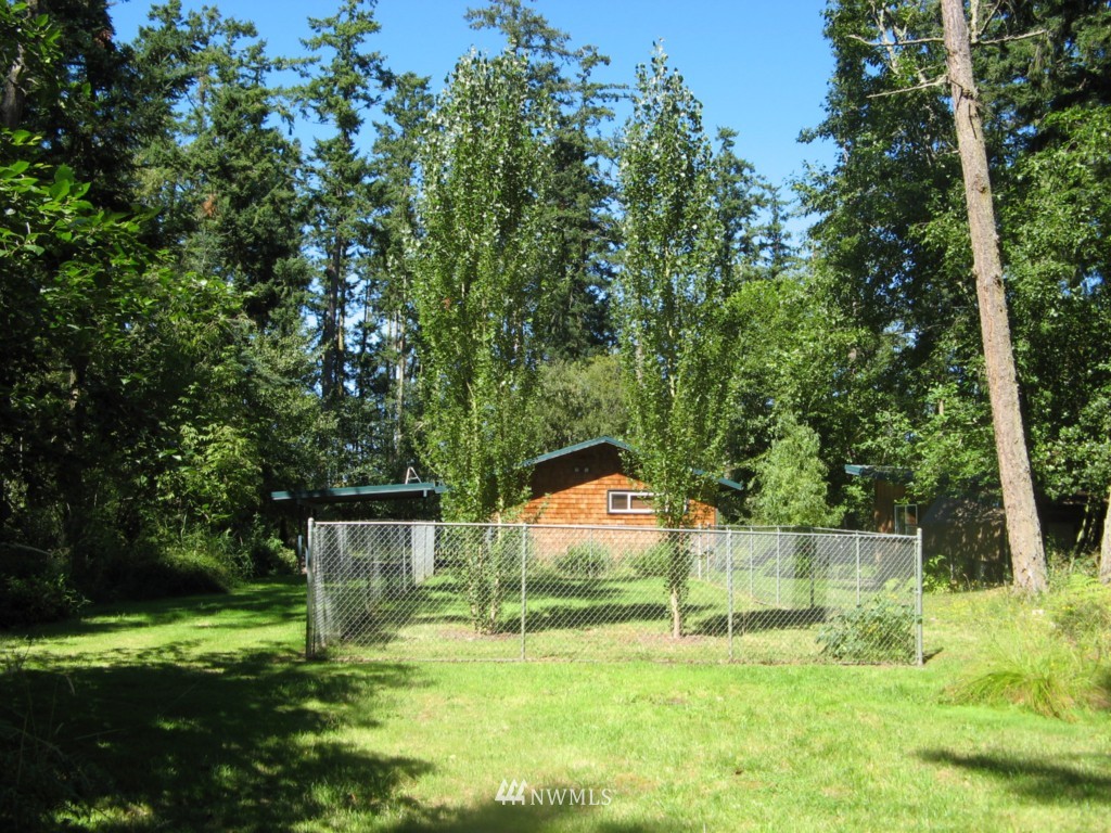 186 Cross Road Lopez Island, WA 98261 - Photo 11 of 11