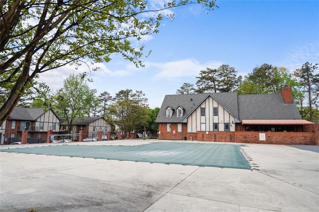 6851 Roswell Road, Unit N10 Atlanta, GA 30328 - Photo 26 of 26