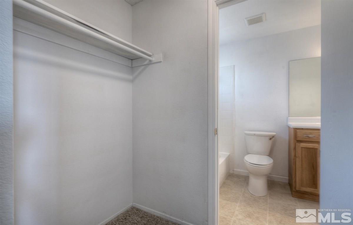 1645 Wyoming Avenue Reno, NV 89503 - Photo 19 of 28 a view of a bathroom with a toilet