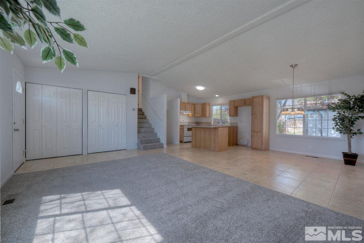 1645 Wyoming Avenue Reno, NV 89503 - Photo 10 of 28 a view of a kitchen with a sink and a window