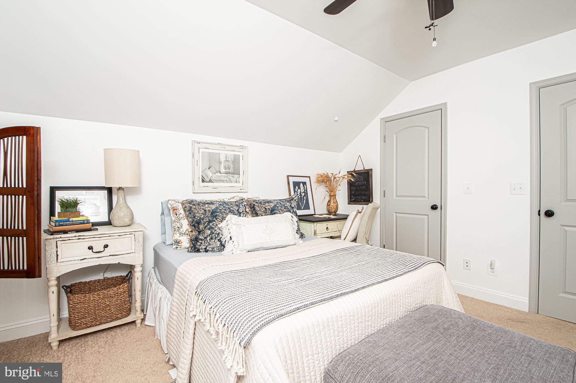 691 Sunset Village Road Front Royal, VA 22630 - Photo 55 of 63 Upstaris 2nd bedrrom