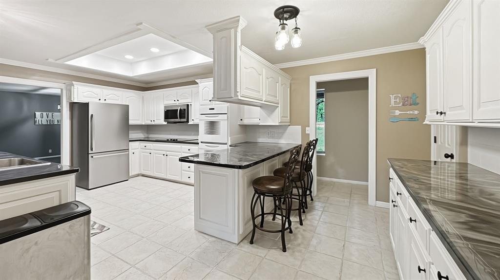 1665 Highway 380 Graham, TX 76450 - Photo 5 of 33