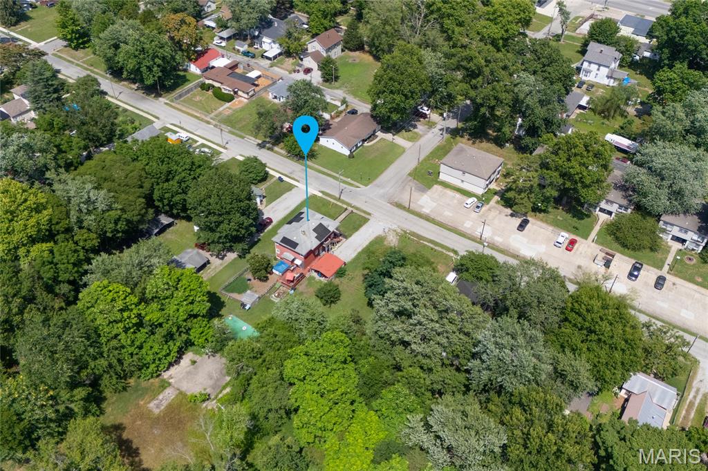 233 South Division Street Du Quoin, IL 62832 - Photo 37 of 38