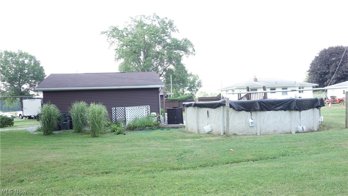 1460 Johns Road Clinton, OH 44216 - Photo 27 of 30