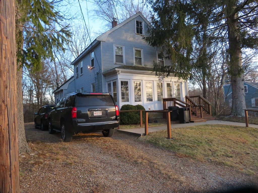 65 Station Street Stoughton, MA 02072 - Photo 1 of 11