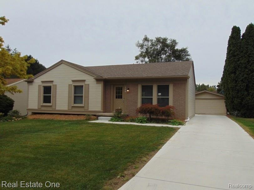 700 Bolinger Street Rochester Hills, MI 48307 - Photo 36 of 39