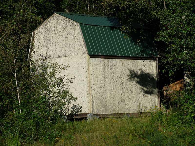 37 Hills Ridge Road Greene, ME 04236 - Photo 25 of 33 Storage.