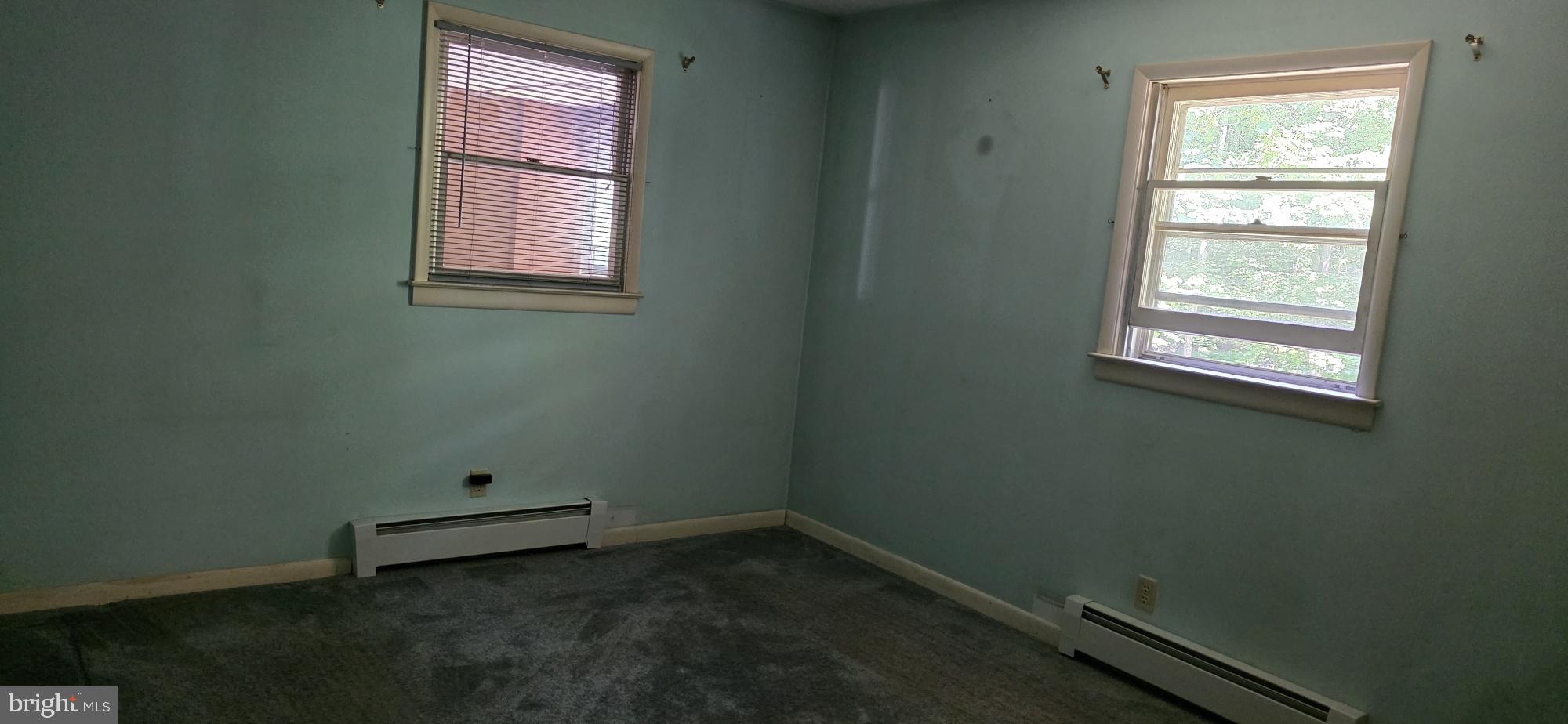4819 Five Point Road New Tripoli, PA 18066 - Photo 39 of 52 an empty room with a window