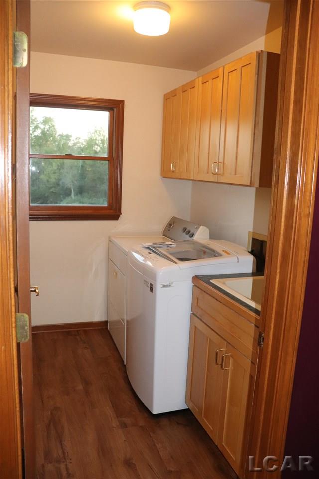 13461 Allen Road Clinton, MI 49236 - Photo 16 of 32