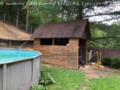 758 McCorkle Road Sod, WV 25564 - Photo 15 of 20 Gallery Image 15