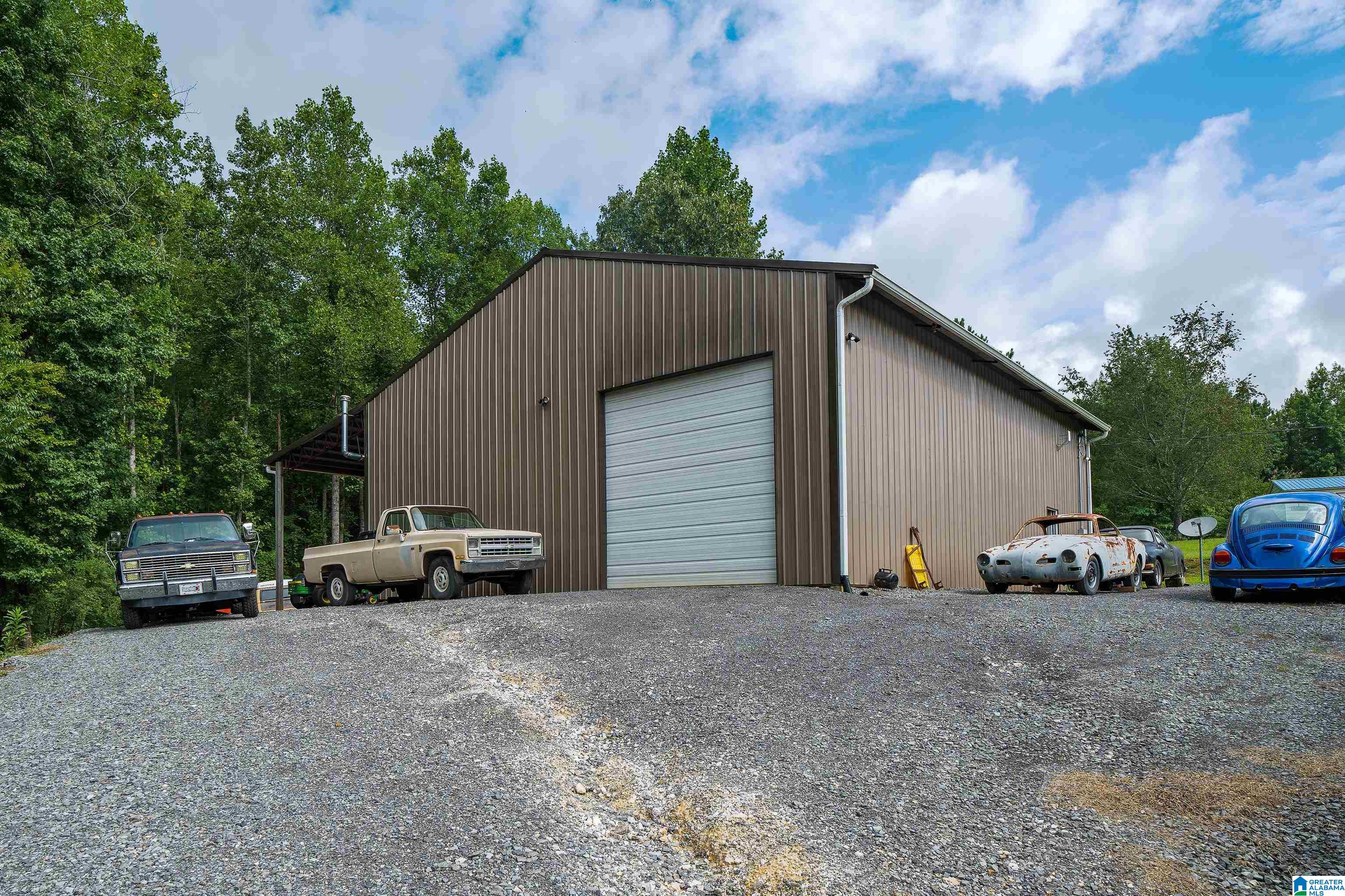 865 Graves Gap Road Hayden, AL 35079 - Photo 29 of 33