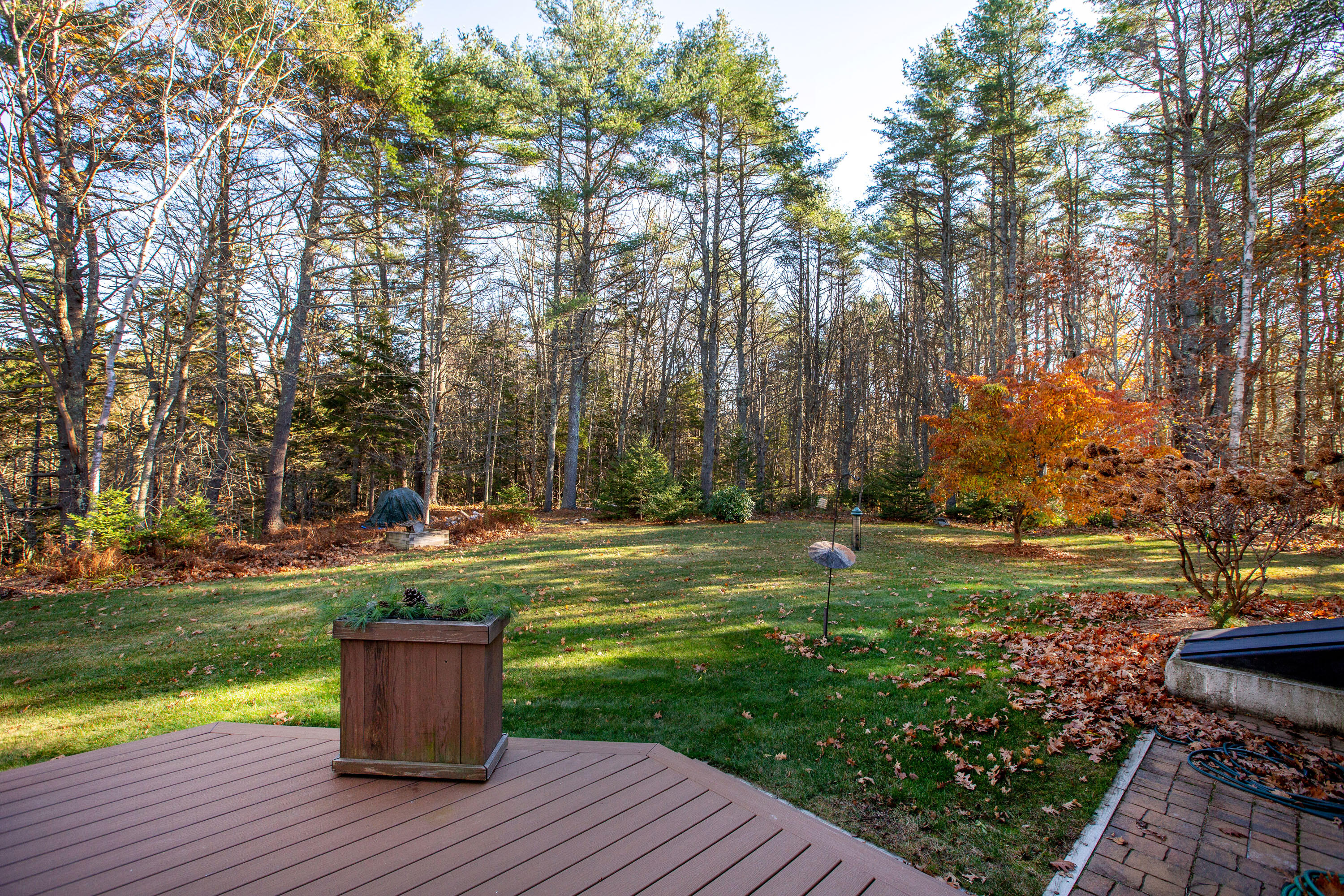 397 Woodside Road Brunswick, ME 04011 - Photo 52 of 57 Woodside_Millett_53
