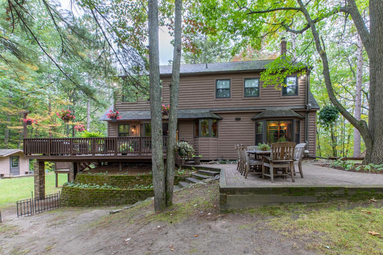 4595 Shore Dr Drive Rhinelander, WI 54501 - Photo 51 of 69 Gallery Image 51