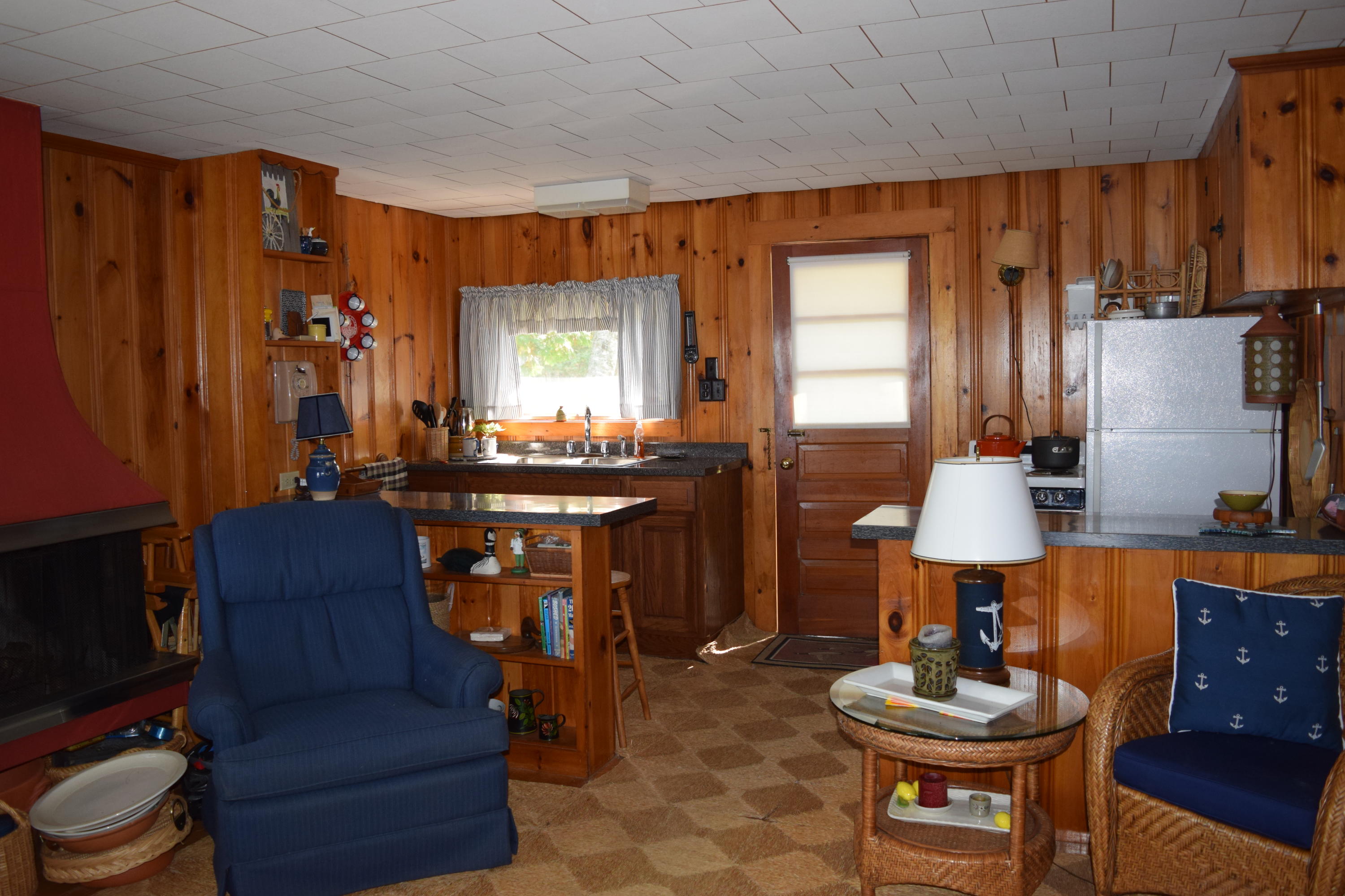 231 Patten Pond Road Surry, ME 04684 - Photo 4 of 12 Beal8