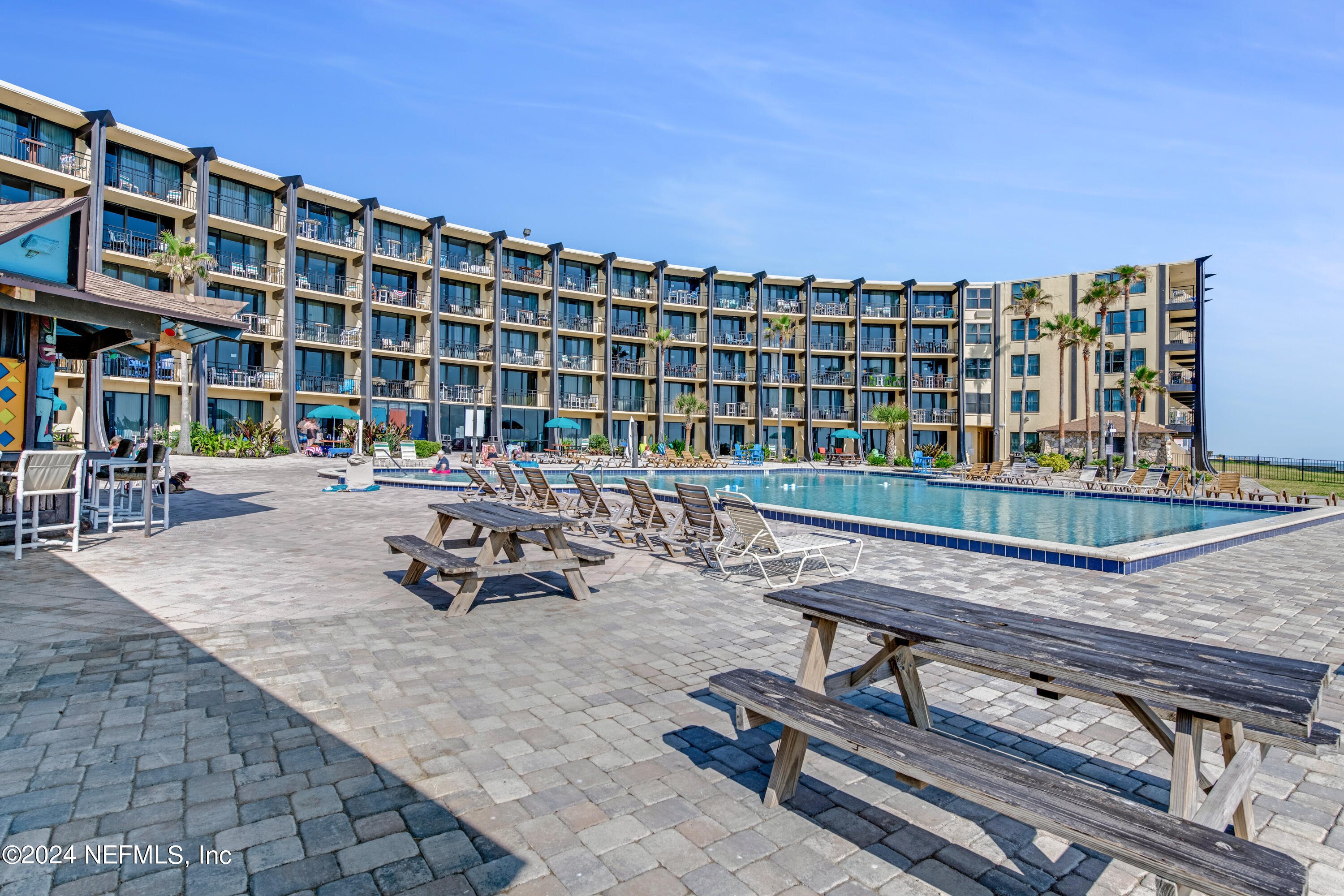 2301 South Atlantic Ave Unit 342  