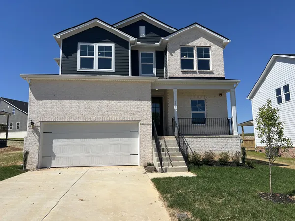 $444,990 | 3146 Rolling Brk Drive, Columbia, TN 38401