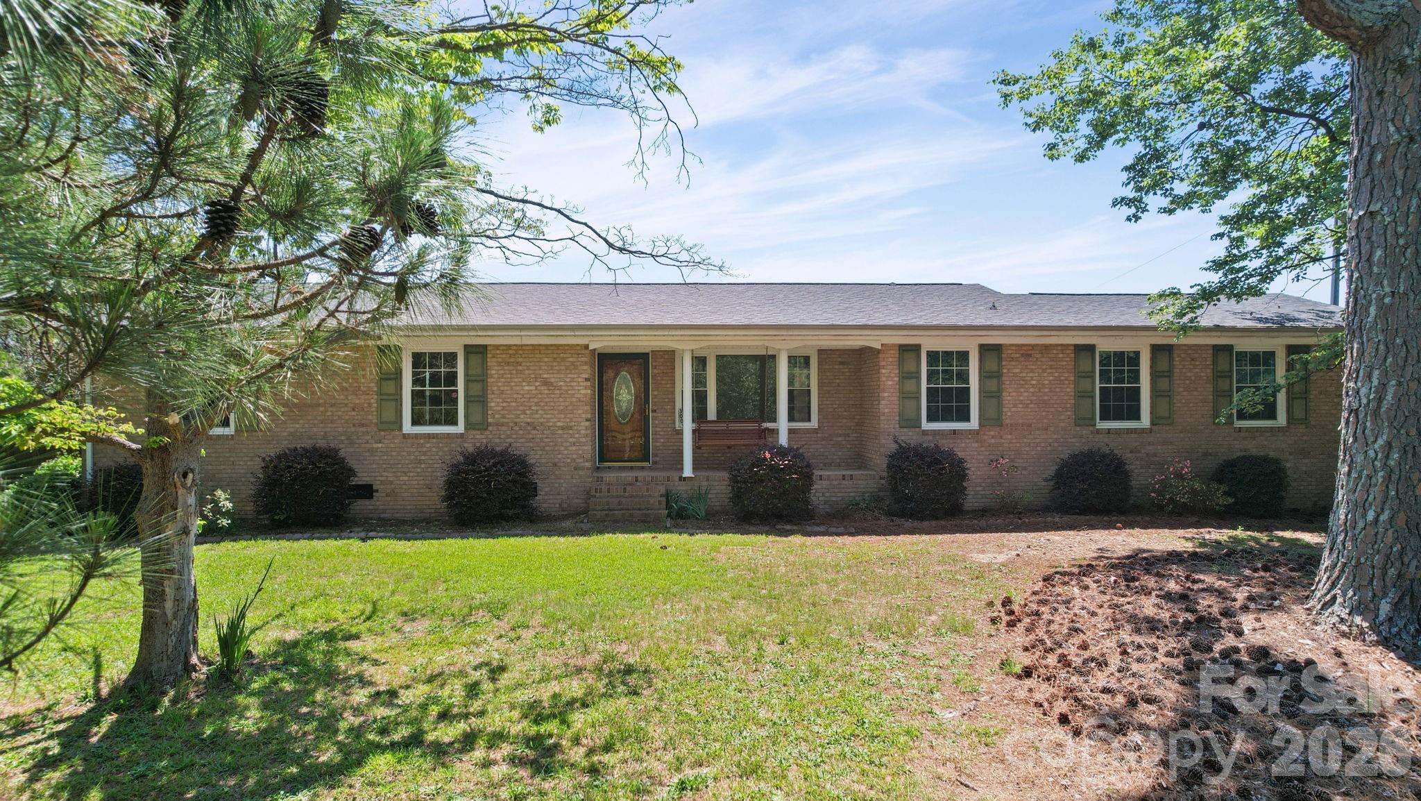3003 Joe Griffin Road Monroe, NC 28112 - Photo 41 of 46