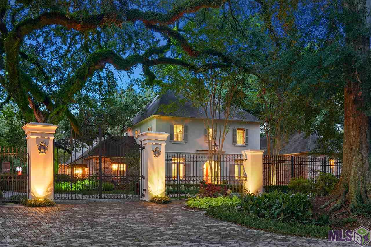 9669 Highland Road Baton Rouge, LA 70810 - Photo 2 of 50