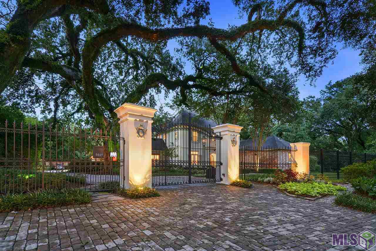 9669 Highland Road Baton Rouge, LA 70810 - Photo 3 of 50
