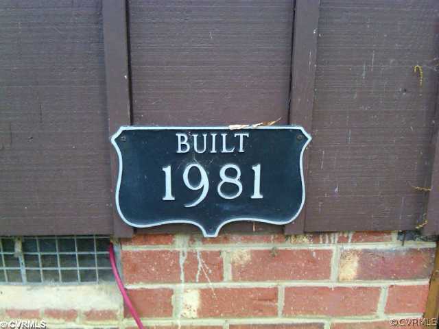 2781 Genito Road Powhatan, VA 23139 - Photo 12 of 12 Exterior Back