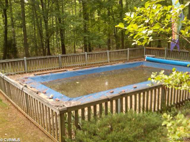 2781 Genito Road Powhatan, VA 23139 - Photo 6 of 12 Pool