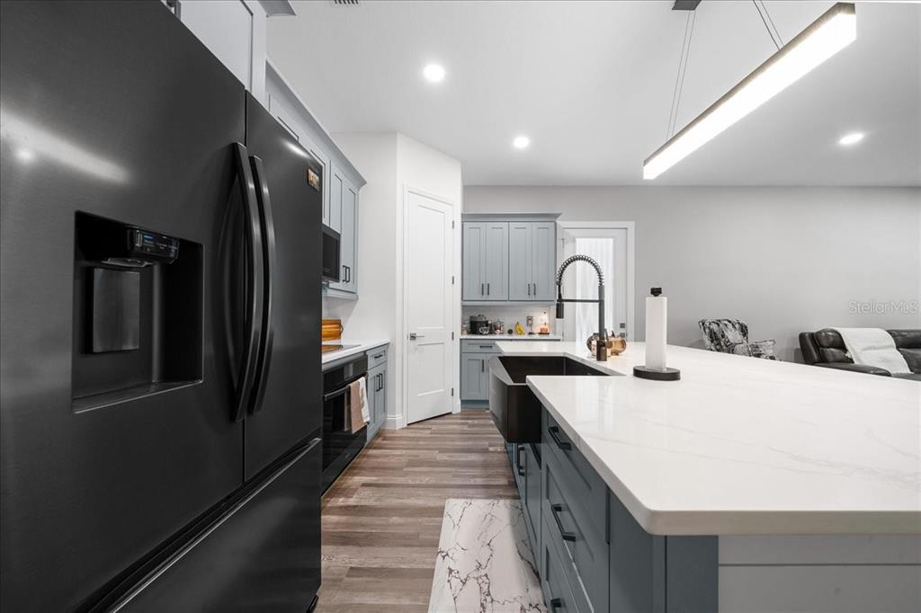 252 Malauka Road Ocklawaha, FL 32179 - Photo 17 of 78