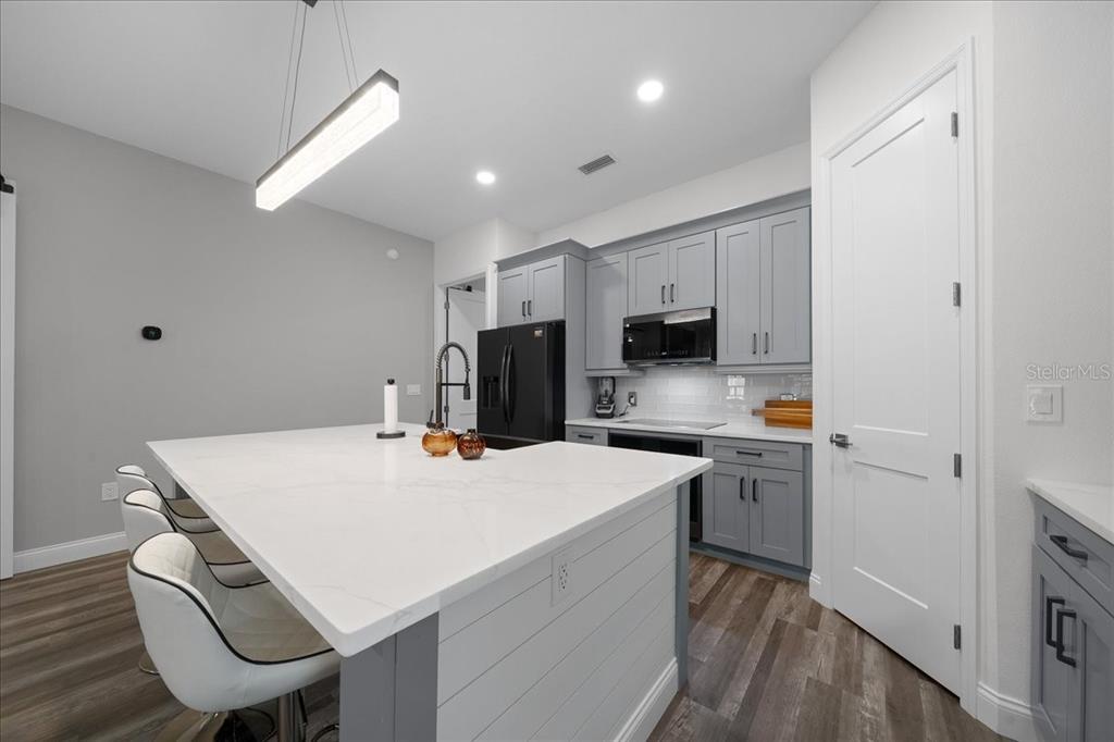 252 Malauka Road Ocklawaha, FL 32179 - Photo 18 of 78