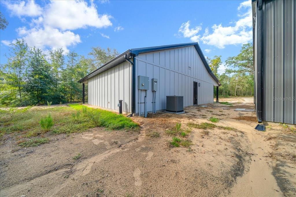 252 Malauka Road Ocklawaha, FL 32179 - Photo 61 of 78