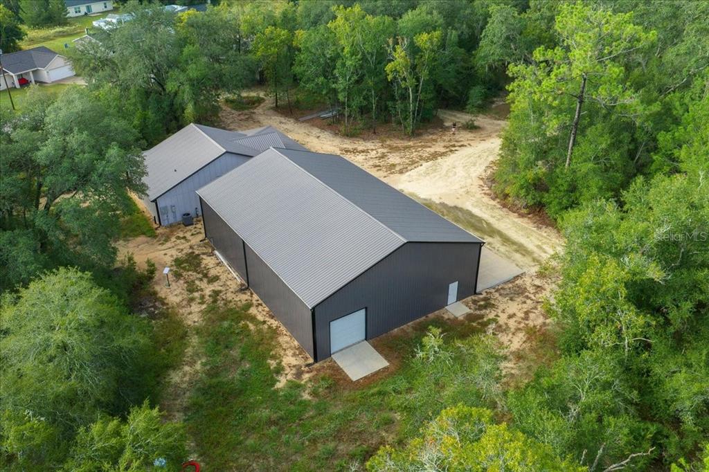 252 Malauka Road Ocklawaha, FL 32179 - Photo 66 of 78