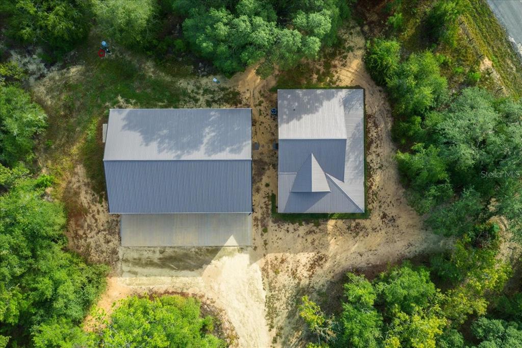 252 Malauka Road Ocklawaha, FL 32179 - Photo 67 of 78