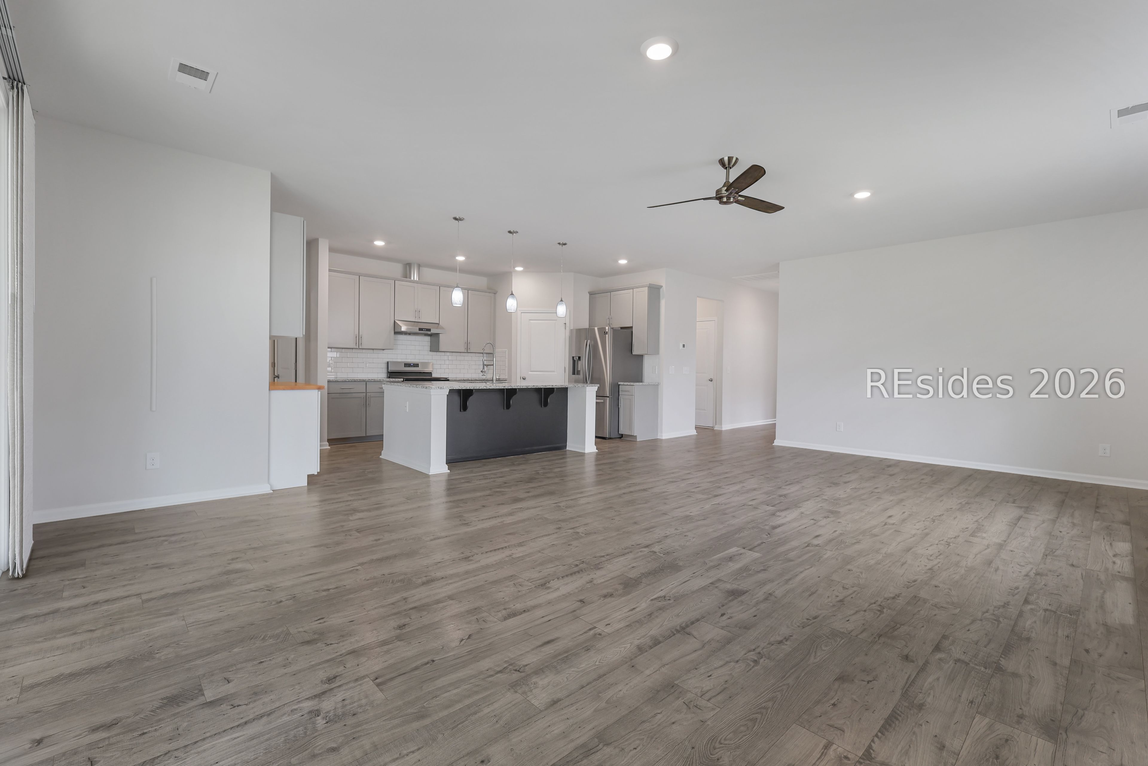 469 Rye Creek Circle Bluffton, SC 29909 - Photo 9 of 26 Great Room