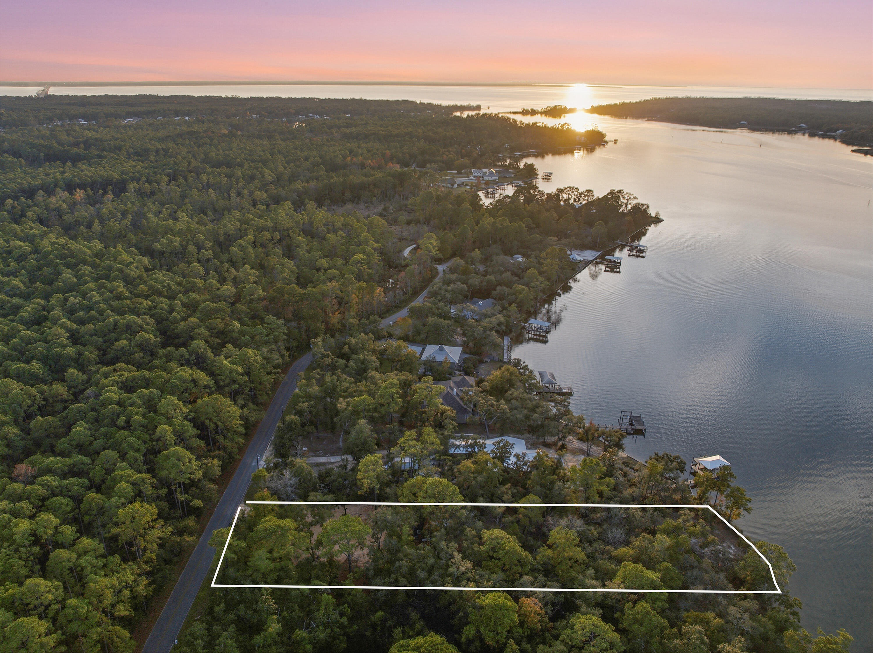 Lot 9 Holly Point Road Freeport, FL 32439 - Photo 14 of 14