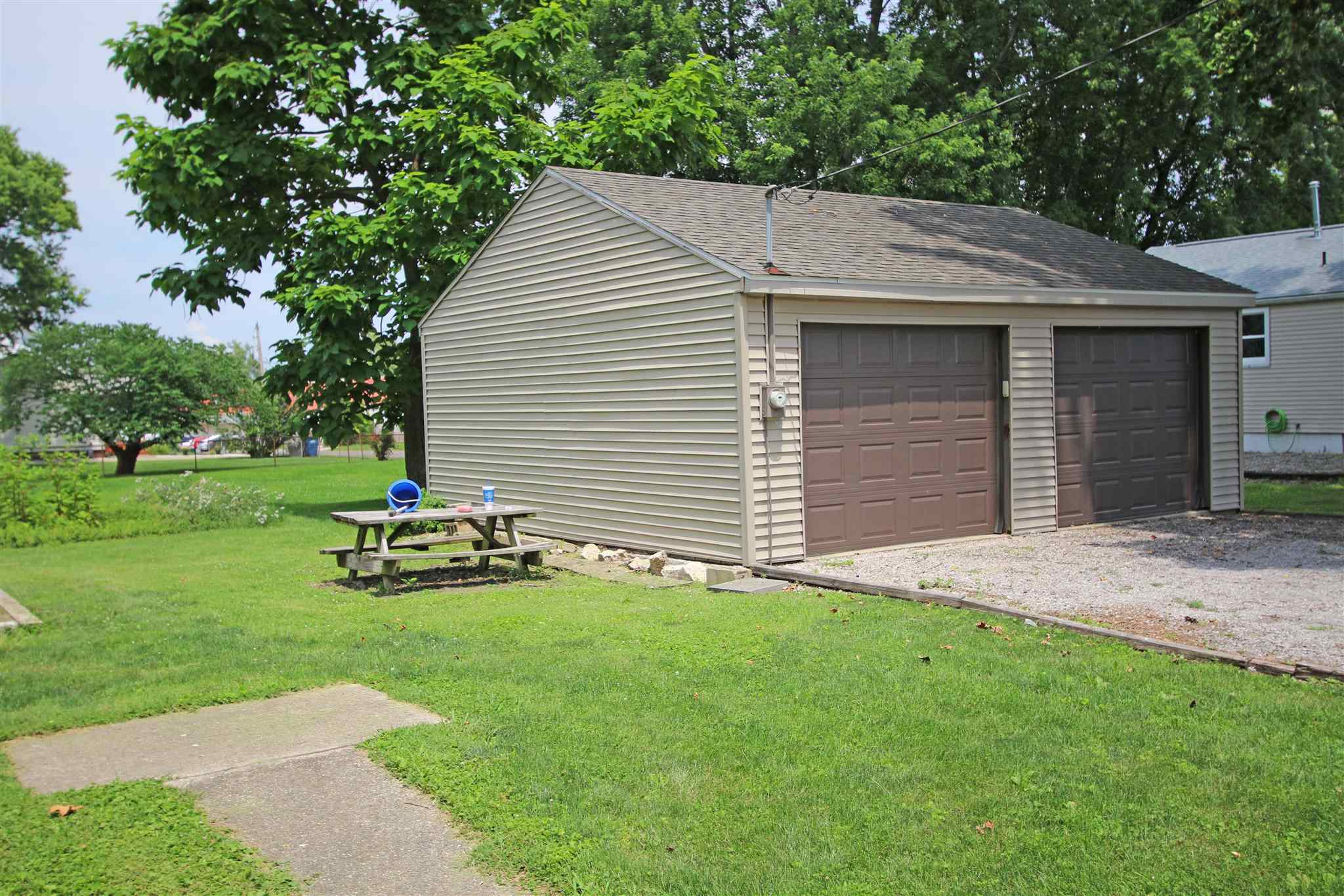 1611 West Selinger Street Springfield, IL 62702 - Photo 19 of 20